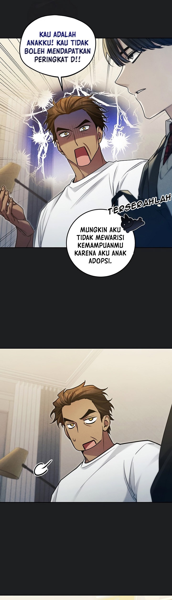 I’ll Retire After Saving the World Chapter 14 Gambar 10