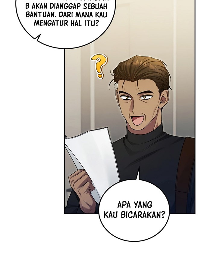 I’ll Retire After Saving the World Chapter 14 Gambar 17