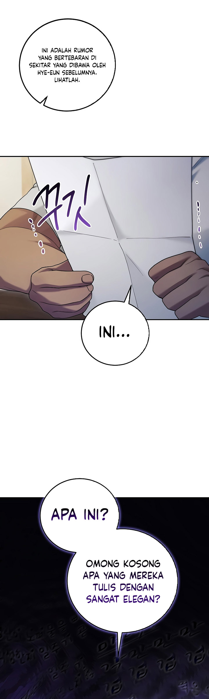 I’ll Retire After Saving the World Chapter 13 Gambar 44