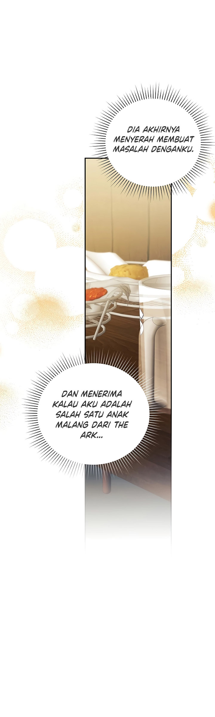 I’ll Retire After Saving the World Chapter 13 Gambar 43