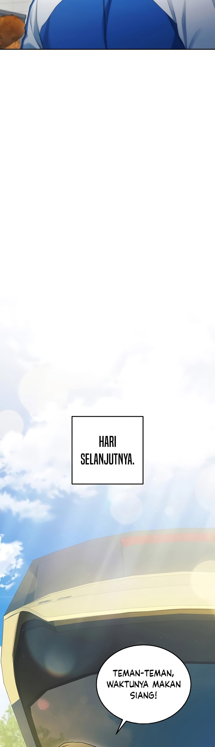 I’ll Retire After Saving the World Chapter 13 Gambar 63