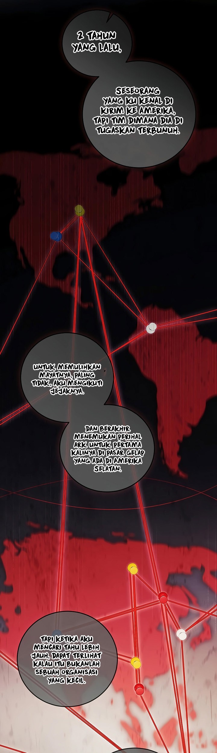 I’ll Retire After Saving the World Chapter 13 Gambar 53