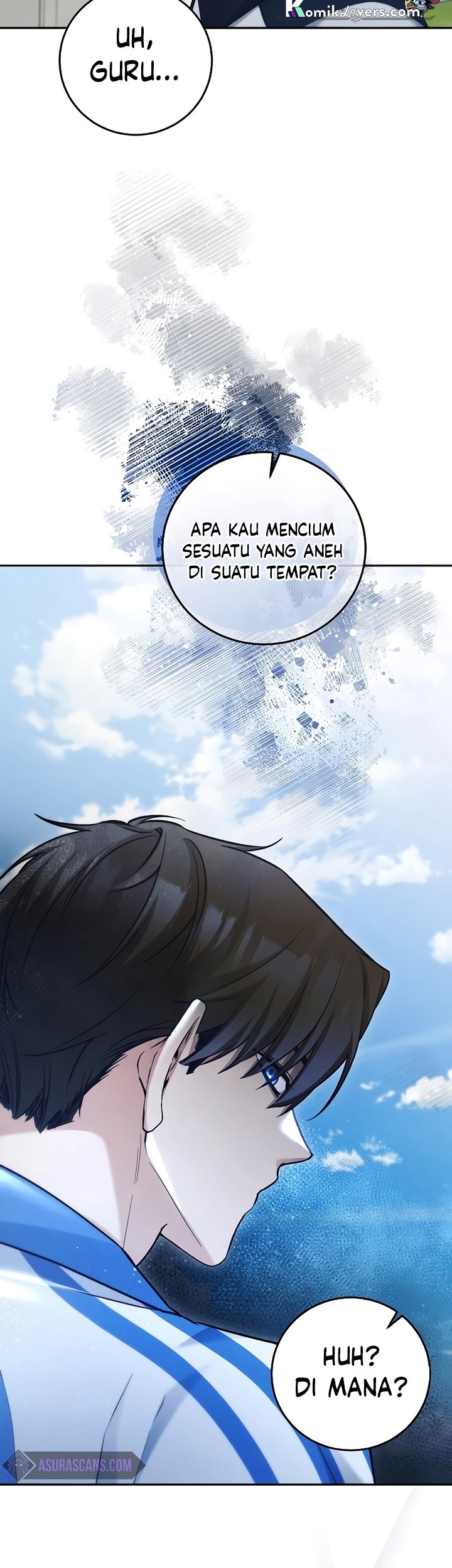 I’ll Retire After Saving the World Chapter 13 Gambar 83