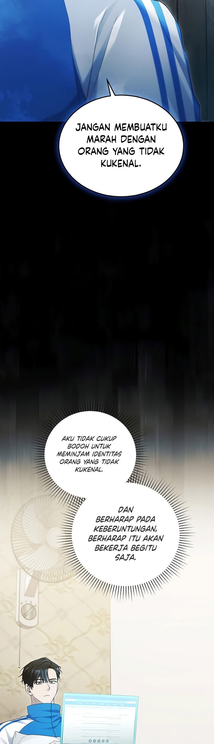 I’ll Retire After Saving the World Chapter 13 Gambar 8