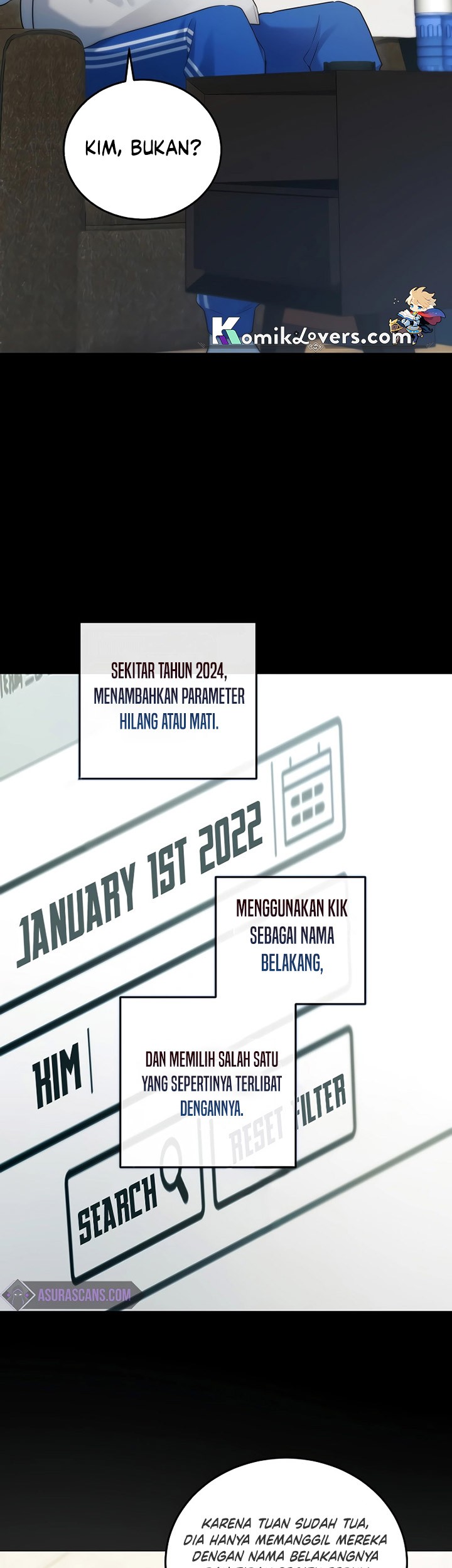 I’ll Retire After Saving the World Chapter 13 Gambar 10