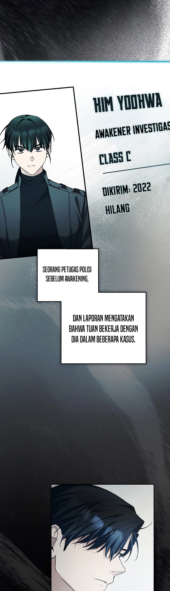 I’ll Retire After Saving the World Chapter 13 Gambar 14