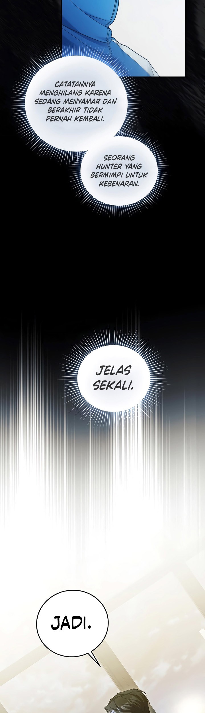 I’ll Retire After Saving the World Chapter 13 Gambar 16