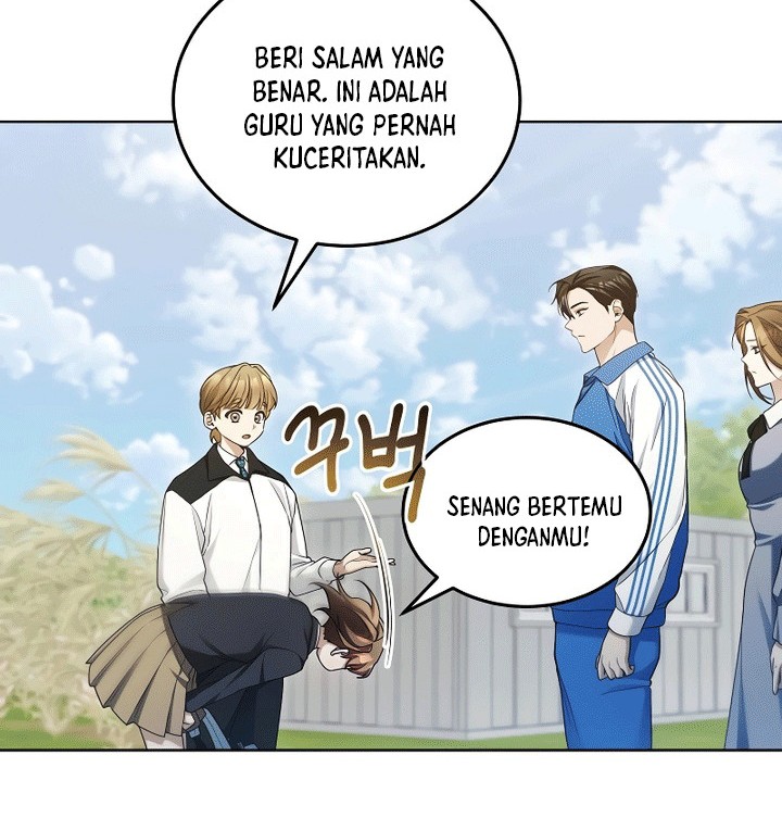 I’ll Retire After Saving the World Chapter 12 Gambar 27