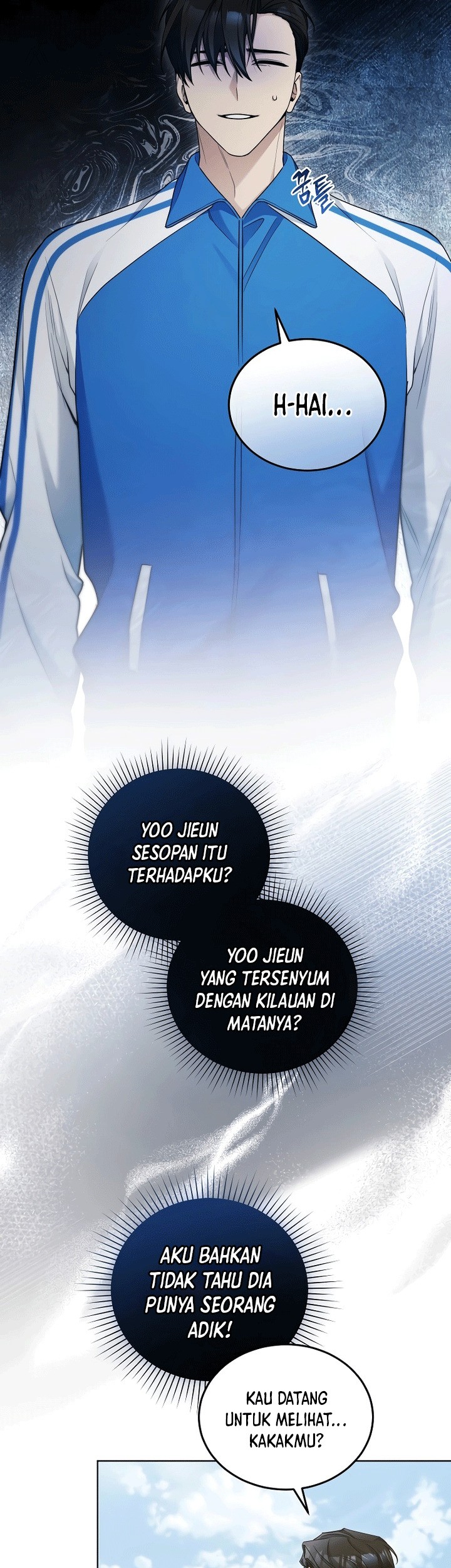 I’ll Retire After Saving the World Chapter 12 Gambar 30