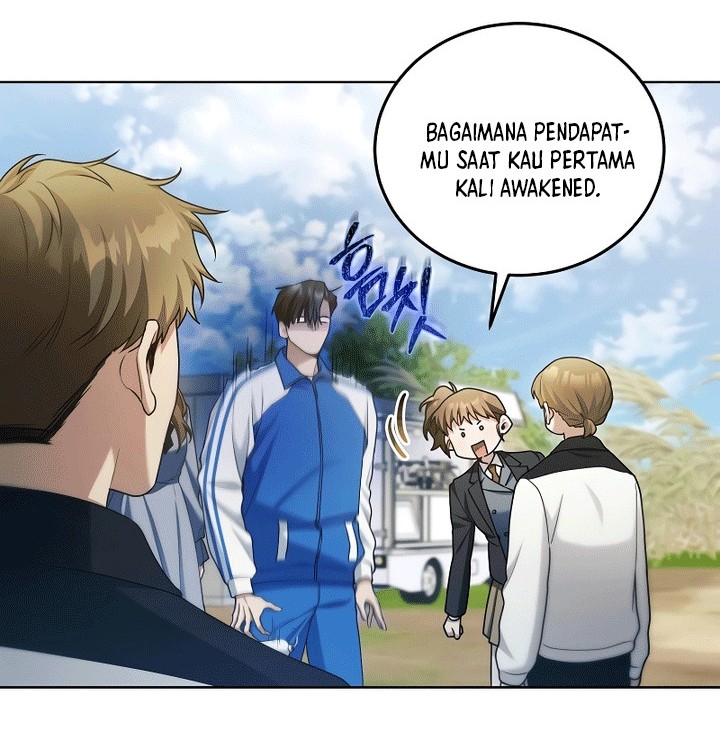 I’ll Retire After Saving the World Chapter 12 Gambar 35