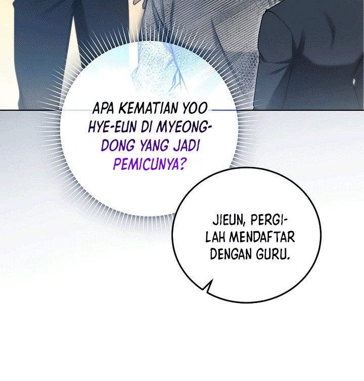I’ll Retire After Saving the World Chapter 12 Gambar 37