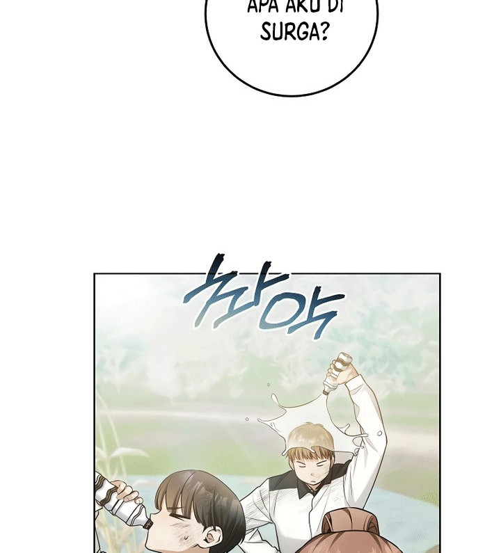 I’ll Retire After Saving the World Chapter 12 Gambar 19