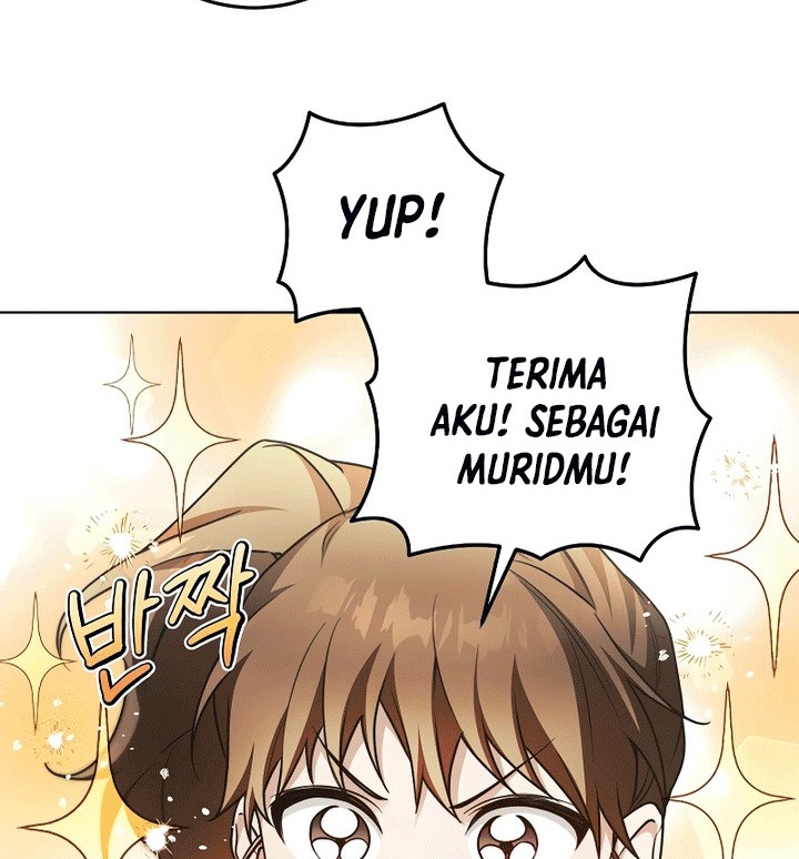 I’ll Retire After Saving the World Chapter 12 Gambar 47