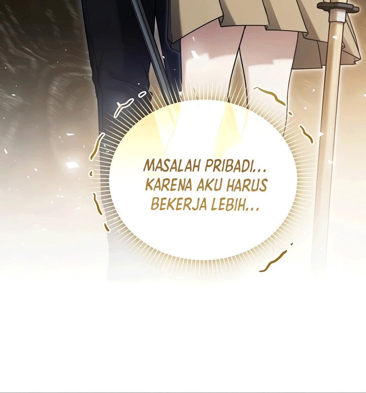 I’ll Retire After Saving the World Chapter 12 Gambar 49