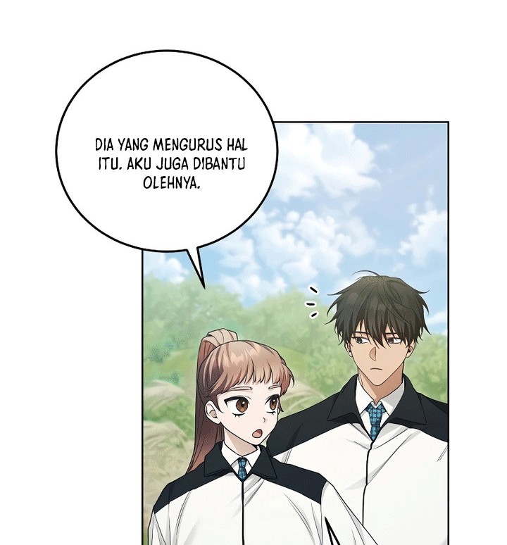 I’ll Retire After Saving the World Chapter 12 Gambar 39