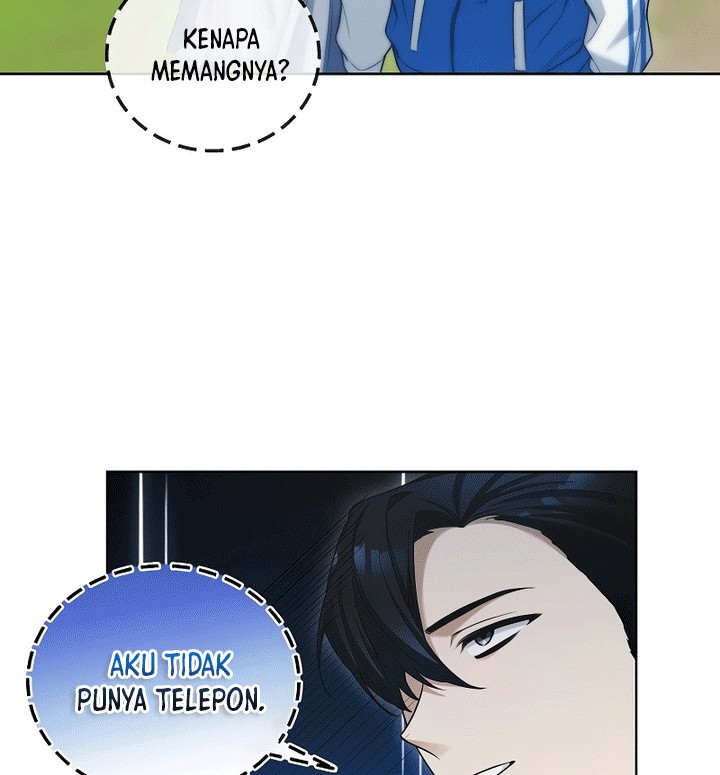 I’ll Retire After Saving the World Chapter 12 Gambar 43