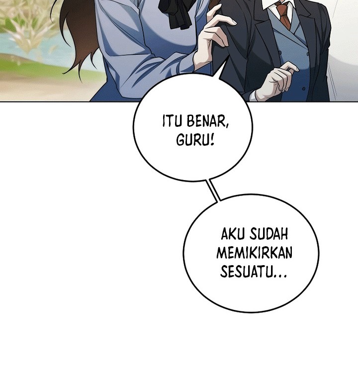 I’ll Retire After Saving the World Chapter 12 Gambar 45