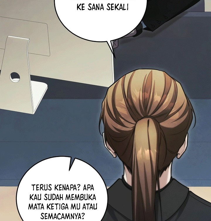 I’ll Retire After Saving the World Chapter 12 Gambar 3