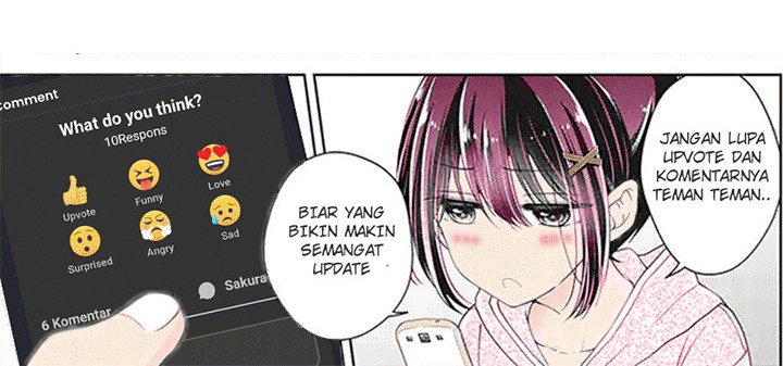 I’ll Retire After Saving the World Chapter 12 Gambar 73