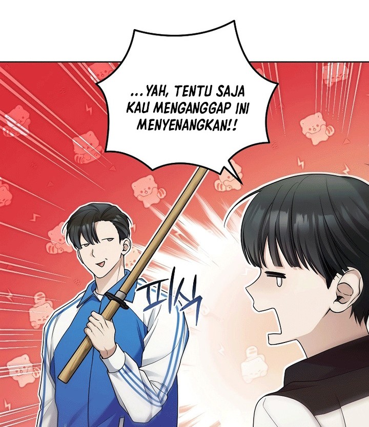 I’ll Retire After Saving the World Chapter 12 Gambar 59