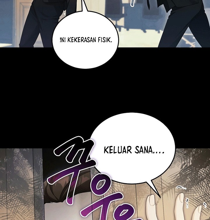 I’ll Retire After Saving the World Chapter 12 Gambar 5