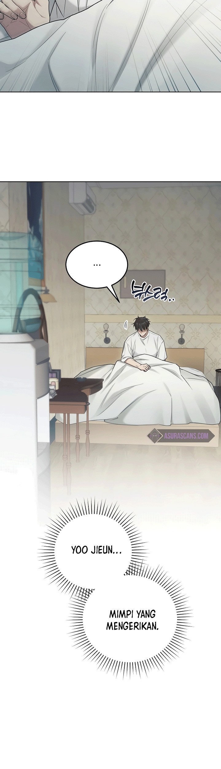 I’ll Retire After Saving the World Chapter 12 Gambar 8