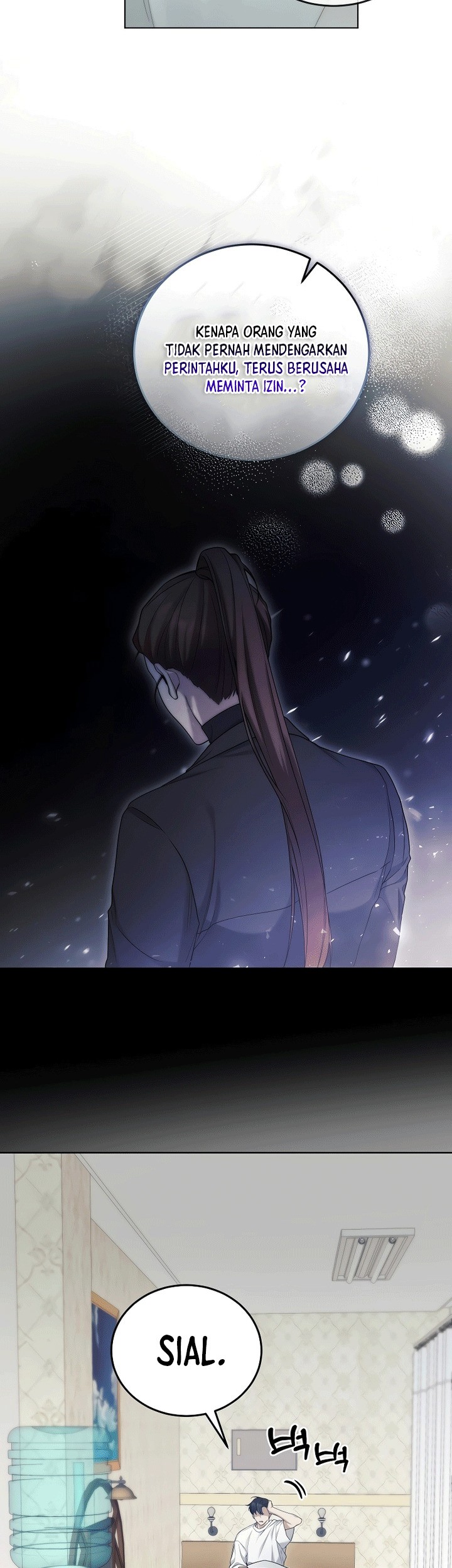 I’ll Retire After Saving the World Chapter 12 Gambar 10