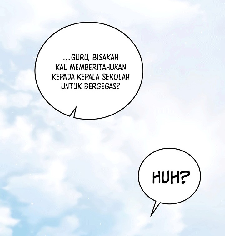 I’ll Retire After Saving the World Chapter 12 Gambar 13