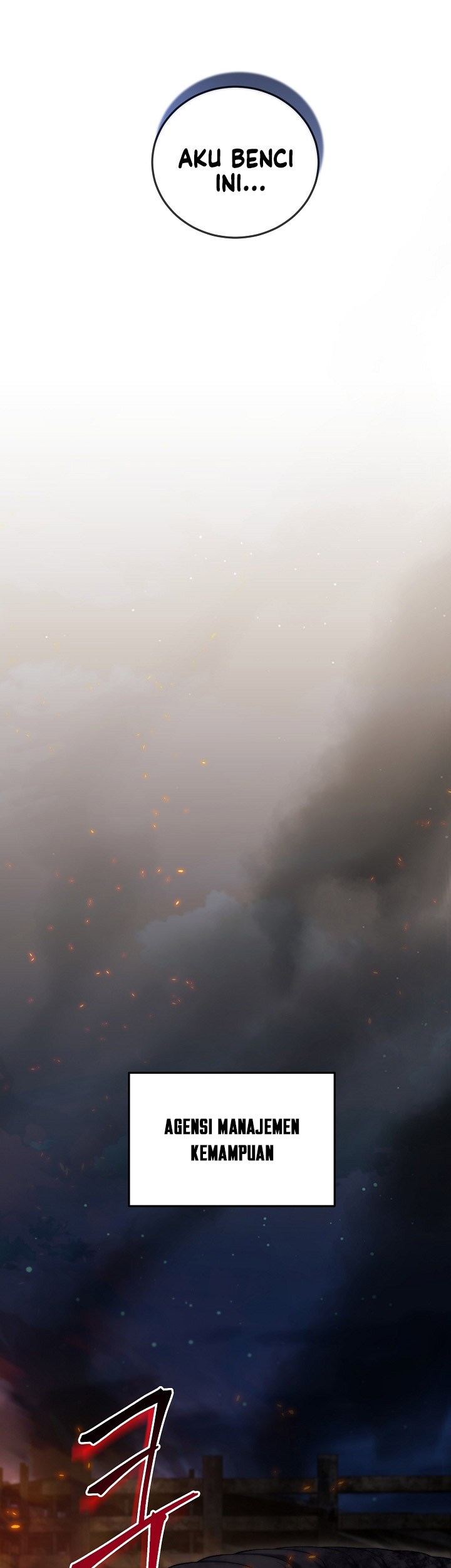 I’ll Retire After Saving the World Chapter 02 Gambar 28