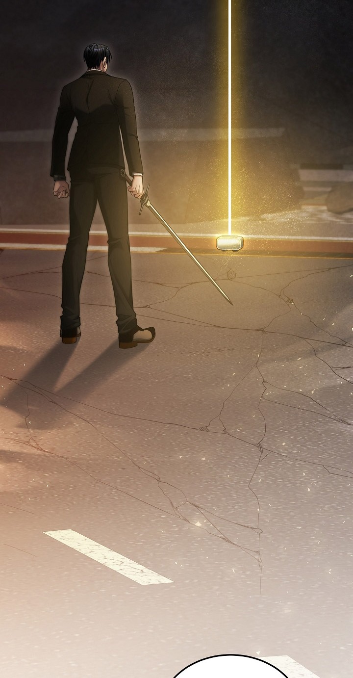 I’ll Retire After Saving the World Chapter 02 Gambar 37