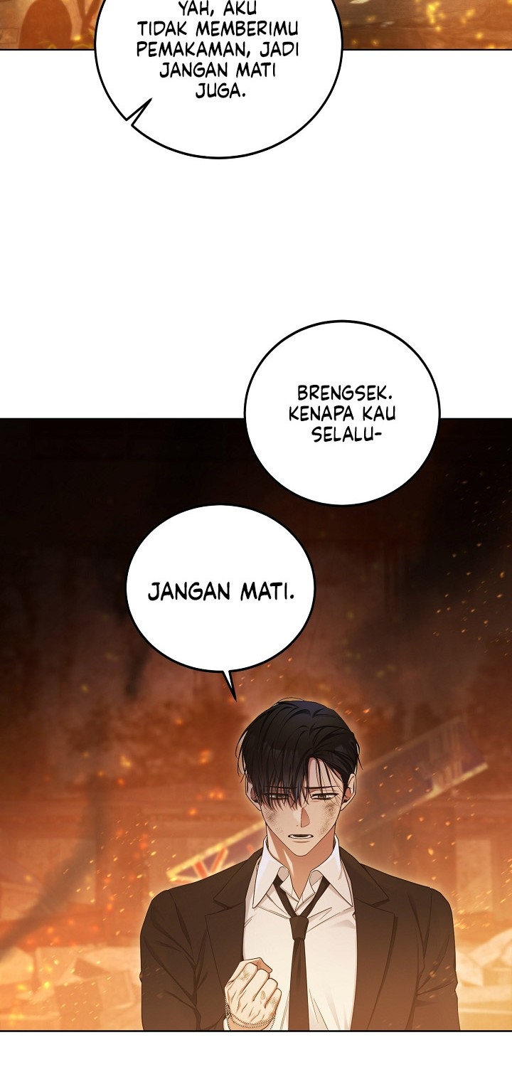 I’ll Retire After Saving the World Chapter 02 Gambar 19
