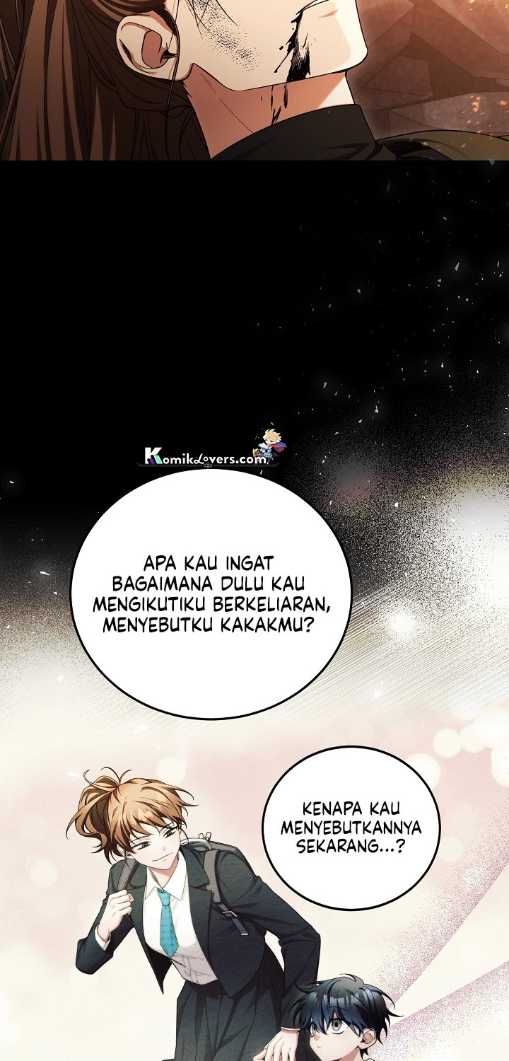 I’ll Retire After Saving the World Chapter 02 Gambar 21