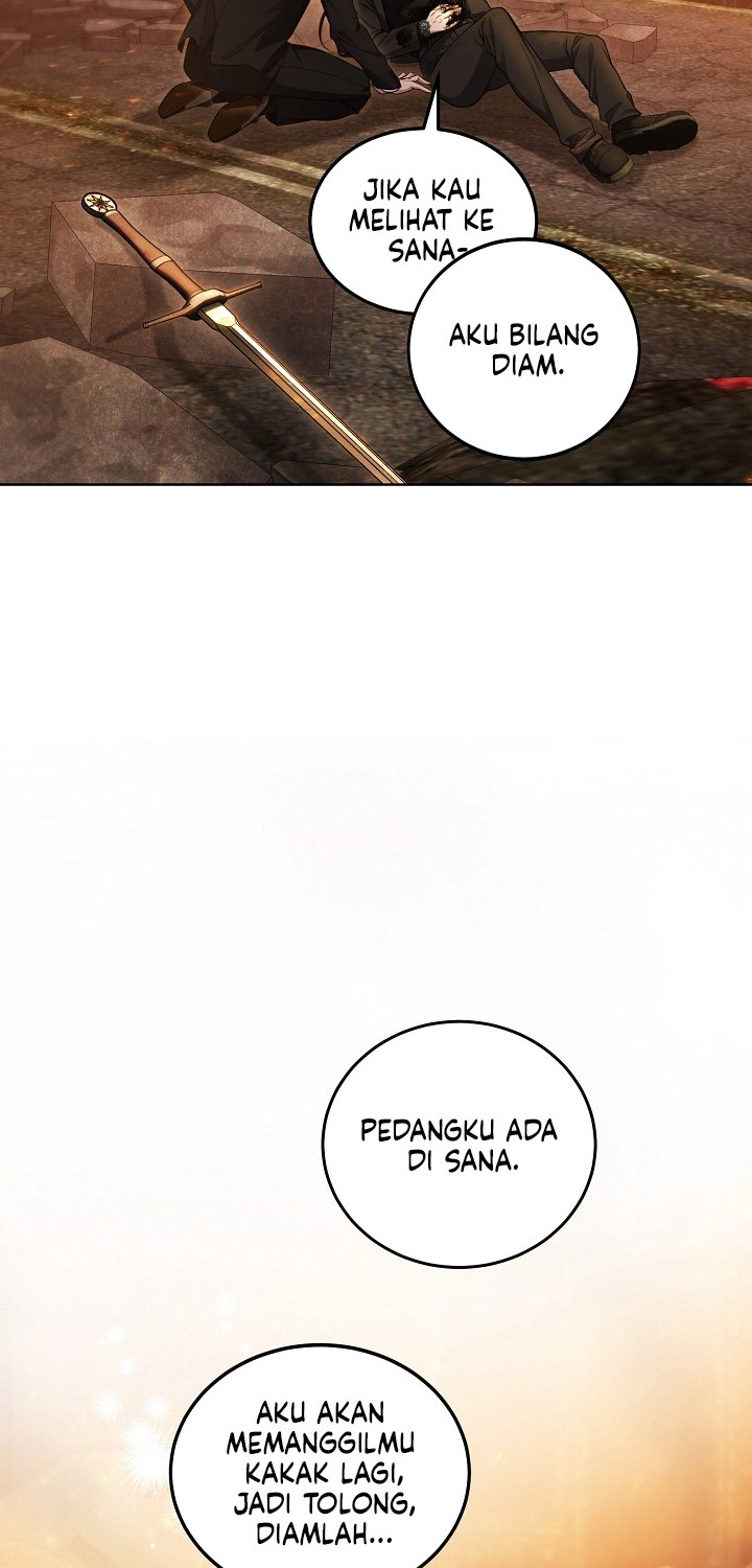 I’ll Retire After Saving the World Chapter 02 Gambar 23