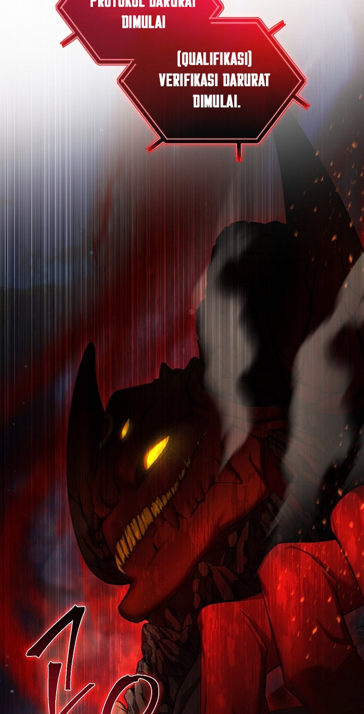 I’ll Retire After Saving the World Chapter 02 Gambar 47