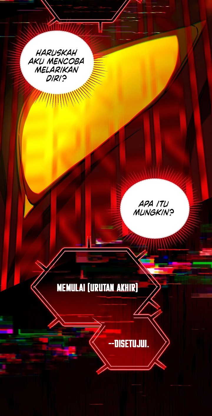 I’ll Retire After Saving the World Chapter 02 Gambar 49