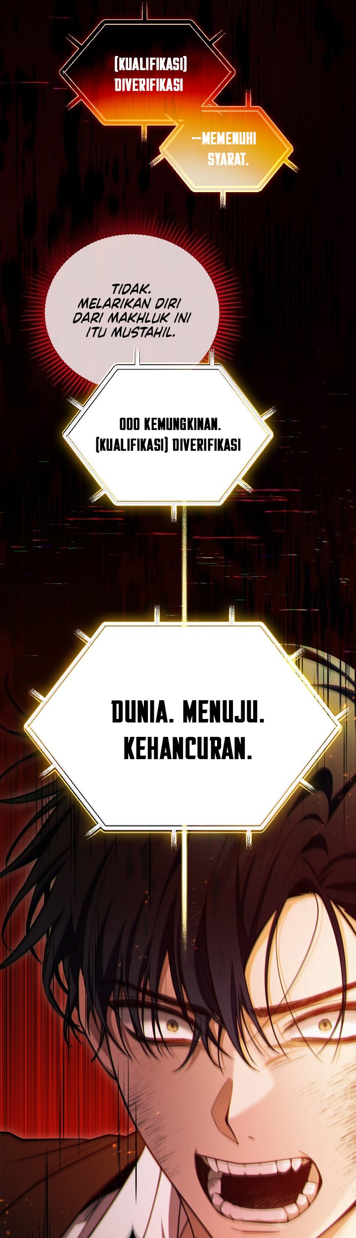 I’ll Retire After Saving the World Chapter 02 Gambar 50