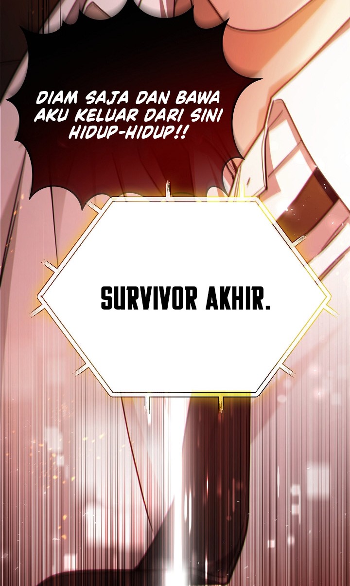 I’ll Retire After Saving the World Chapter 02 Gambar 51