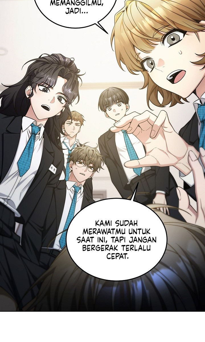 I’ll Retire After Saving the World Chapter 02 Gambar 55