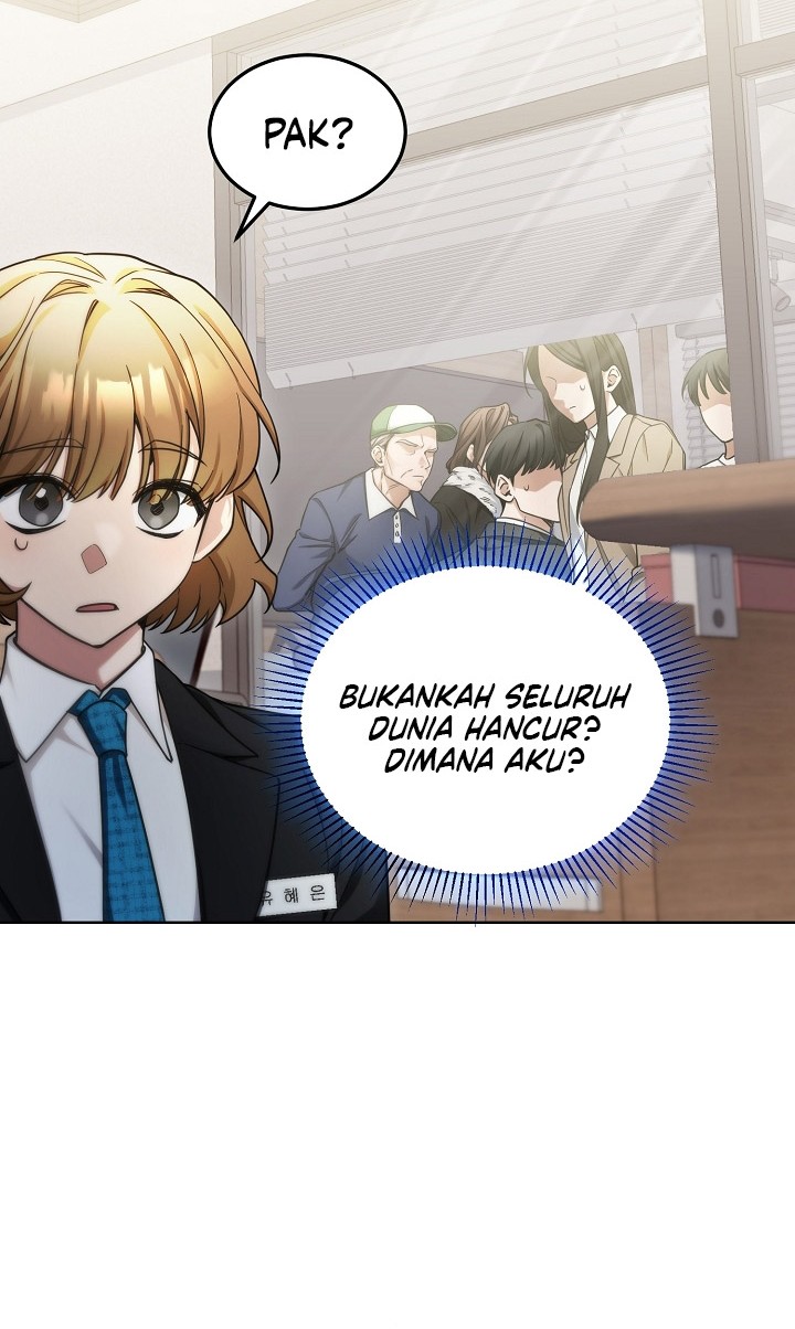 I’ll Retire After Saving the World Chapter 02 Gambar 57