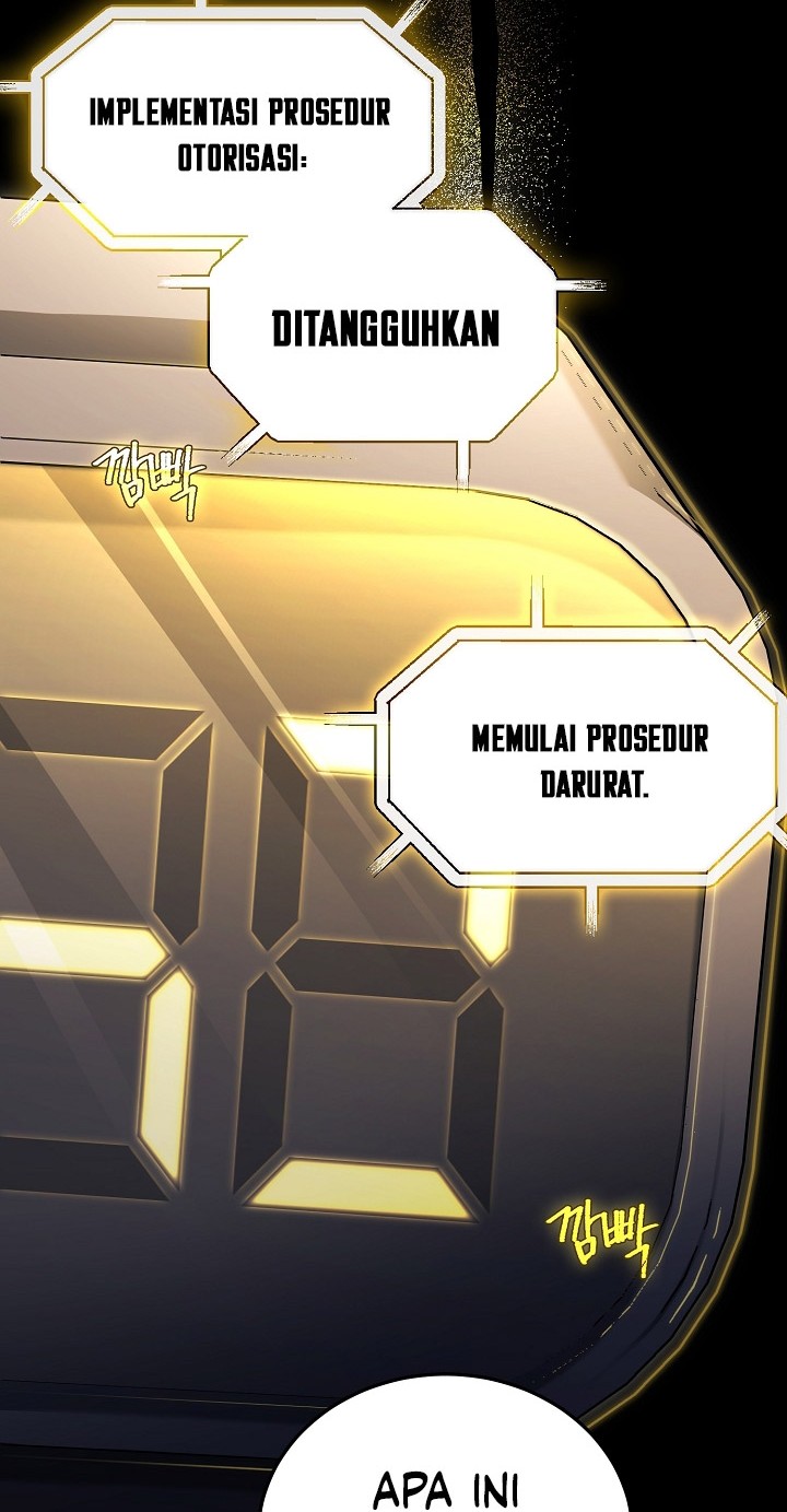 I’ll Retire After Saving the World Chapter 02 Gambar 39