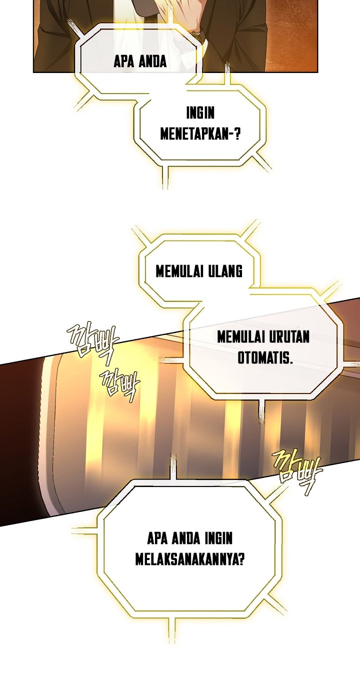 I’ll Retire After Saving the World Chapter 02 Gambar 41