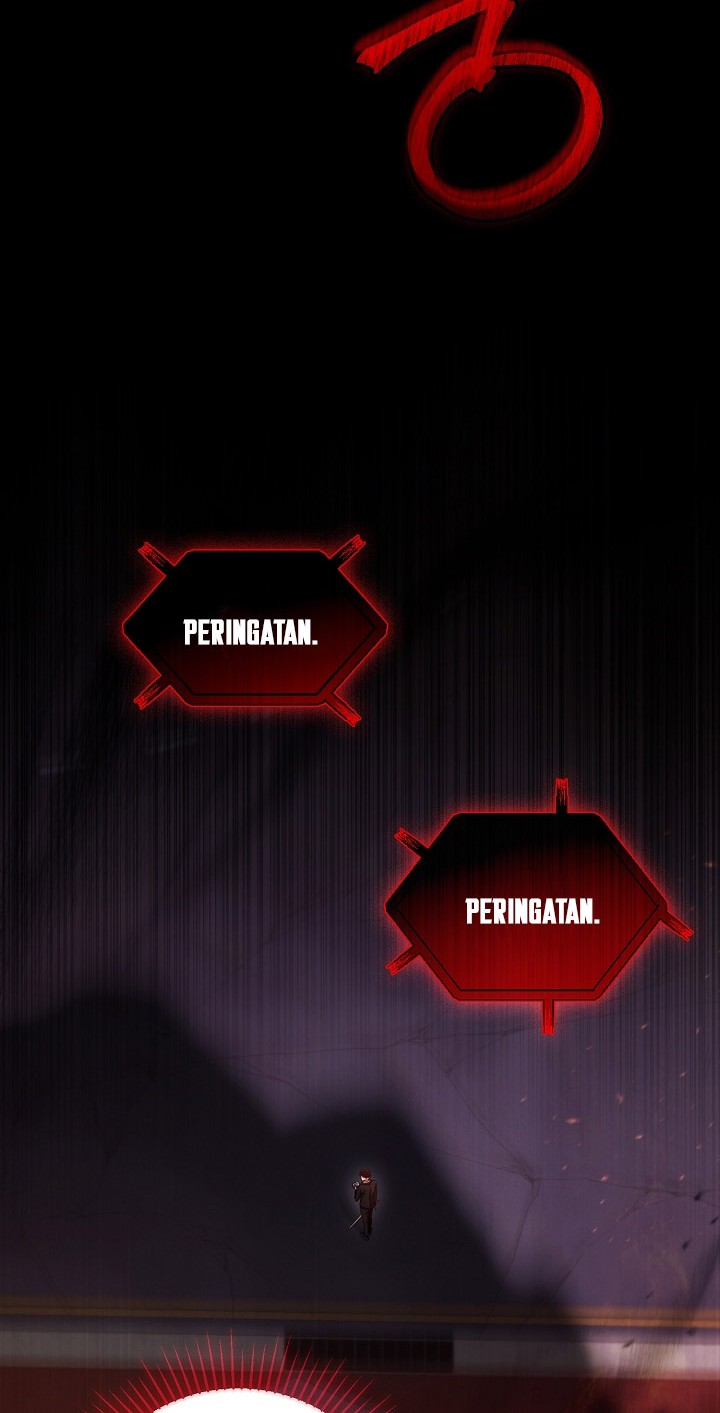 I’ll Retire After Saving the World Chapter 02 Gambar 43