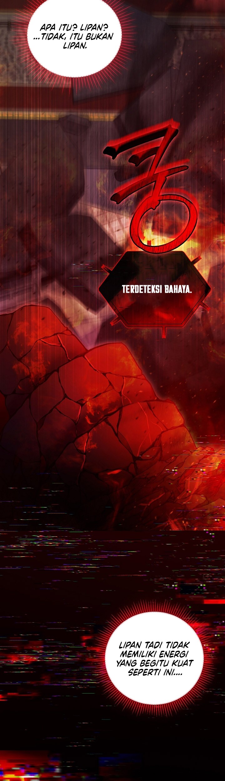 I’ll Retire After Saving the World Chapter 02 Gambar 44