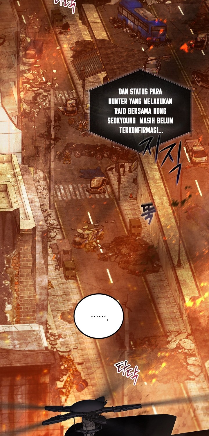 I’ll Retire After Saving the World Chapter 02 Gambar 3