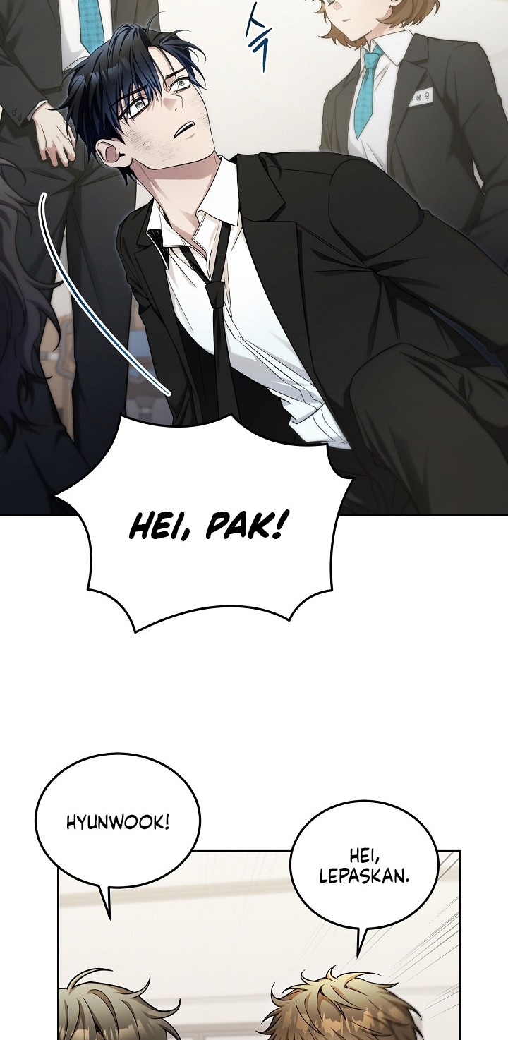 I’ll Retire After Saving the World Chapter 02 Gambar 59