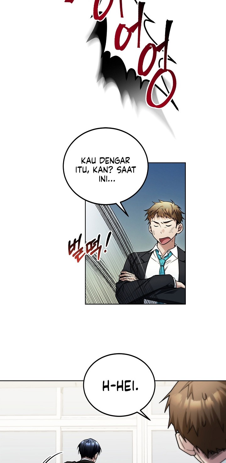 I’ll Retire After Saving the World Chapter 02 Gambar 61