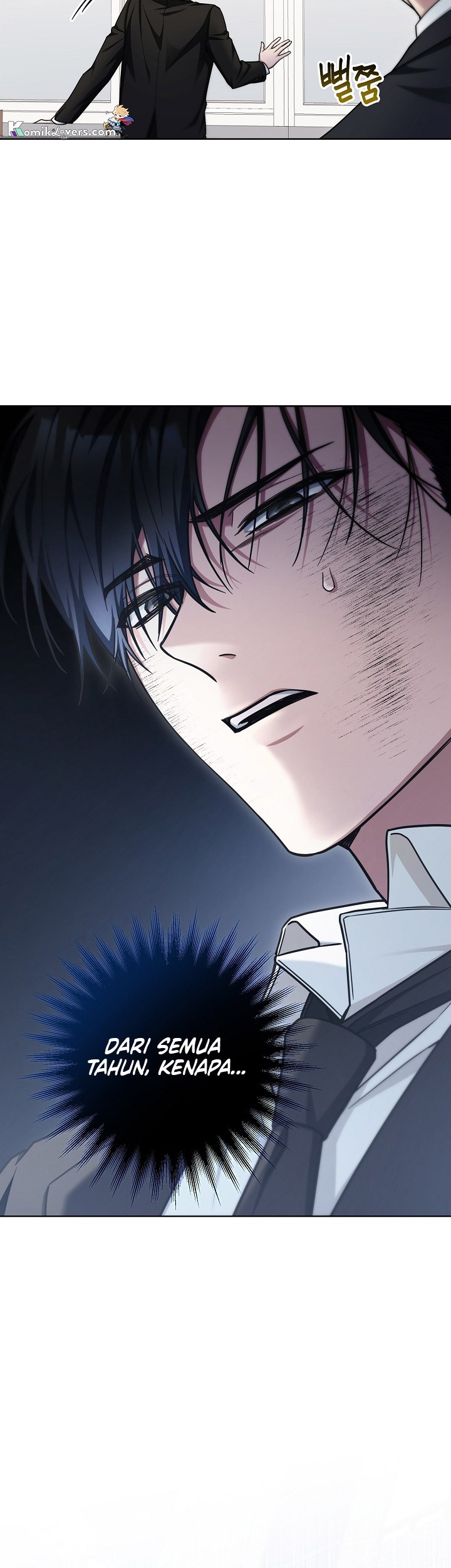 I’ll Retire After Saving the World Chapter 02 Gambar 62