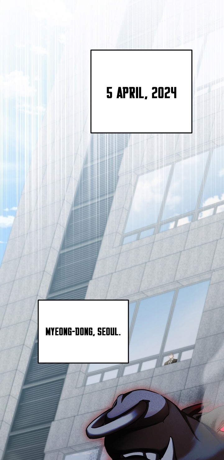 I’ll Retire After Saving the World Chapter 02 Gambar 63