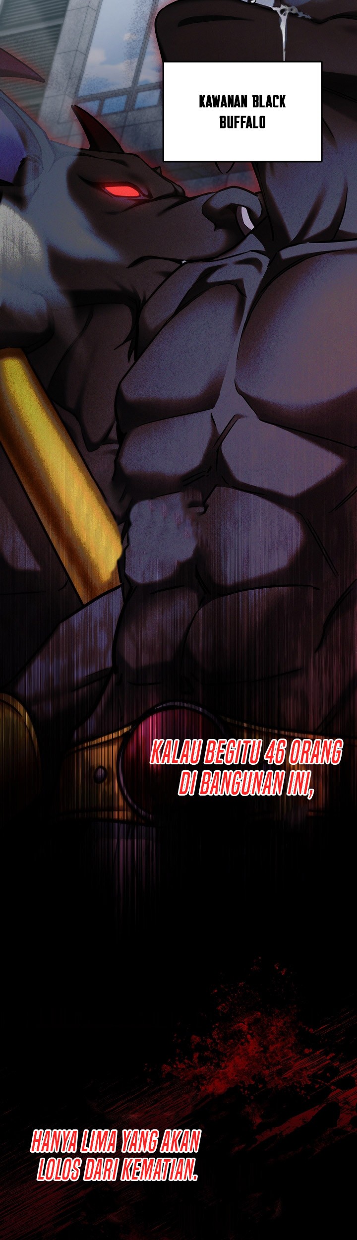 I’ll Retire After Saving the World Chapter 02 Gambar 64