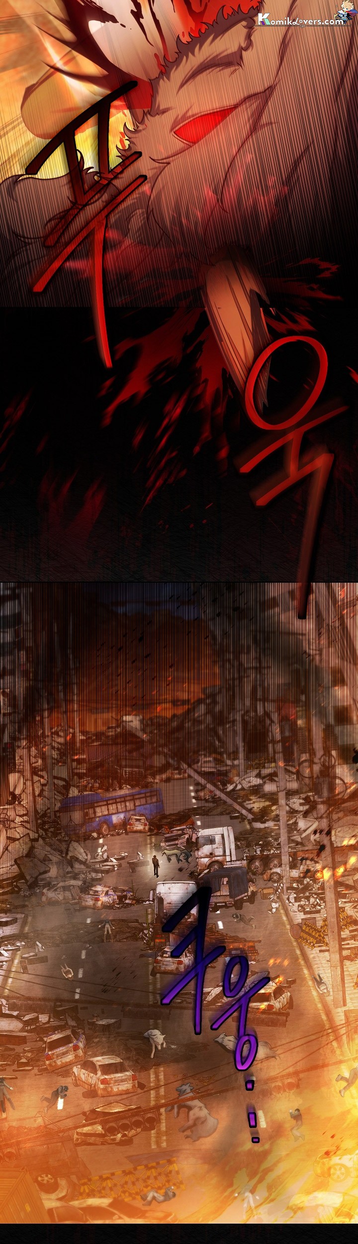 I’ll Retire After Saving the World Chapter 02 Gambar 6